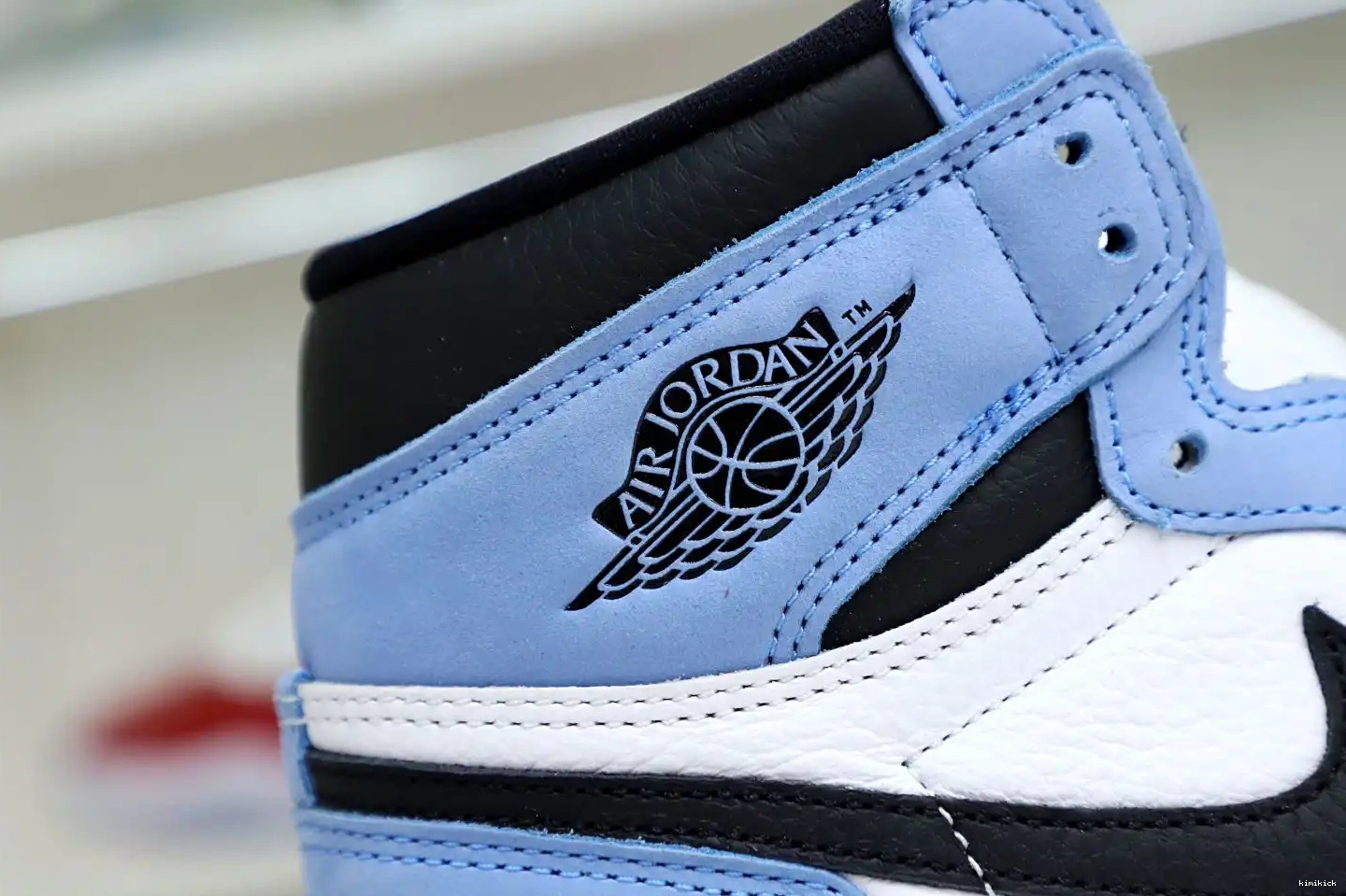 Kimikick 'UNIVERSITY OG HIGH 1 RETRO AIR JORDAN 0521